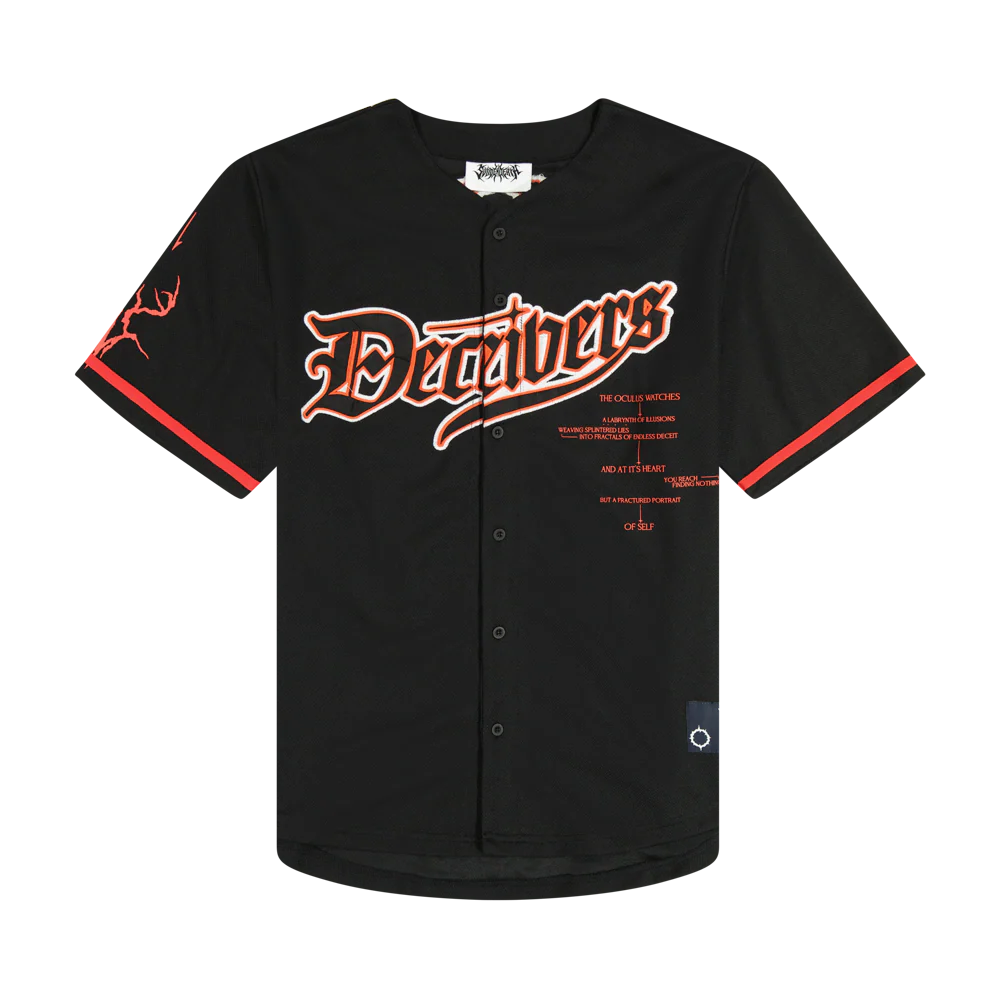JERSEYS